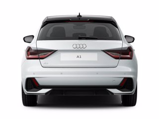 AUDI A1 SPB 35 TFSI S tronic Identity Black