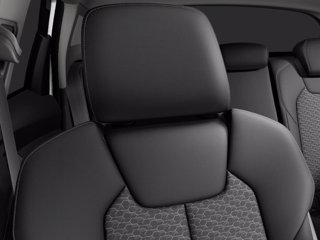 AUDI A1 SPB 35 TFSI S tronic Identity Black