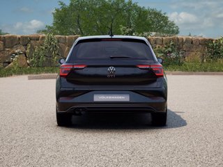 VOLKSWAGEN Polo 2.0 tsi gti dsg