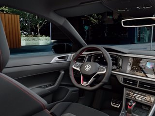 VOLKSWAGEN Polo 2.0 tsi gti dsg