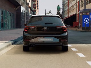 VOLKSWAGEN Polo 2.0 tsi gti dsg