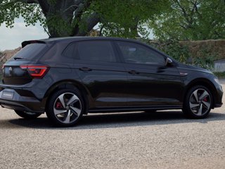 VOLKSWAGEN Polo 2.0 tsi gti dsg