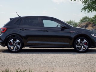 VOLKSWAGEN Polo 2.0 tsi gti dsg