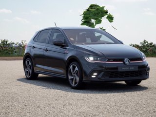 VOLKSWAGEN Polo 2.0 tsi gti dsg