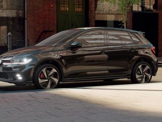 VOLKSWAGEN Polo 2.0 tsi gti dsg