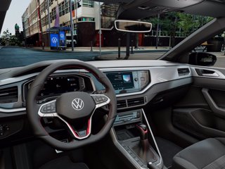 VOLKSWAGEN Polo 2.0 tsi gti dsg