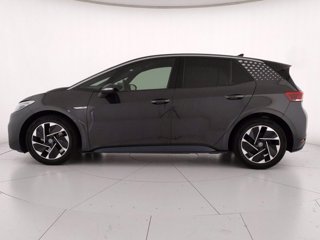 VOLKSWAGEN Id.3 58 kwh pro performance