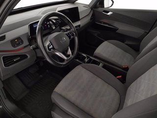 VOLKSWAGEN Id.3 58 kwh pro performance