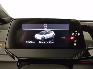 VOLKSWAGEN Id.3 58 kwh pro performance