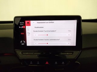 VOLKSWAGEN Id.3 58 kwh pro performance