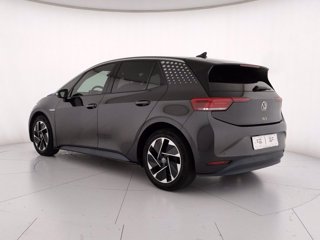 VOLKSWAGEN Id.3 58 kwh pro performance