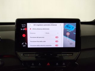 VOLKSWAGEN Id.3 58 kwh pro performance