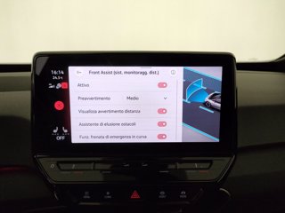 VOLKSWAGEN Id.3 58 kwh pro performance