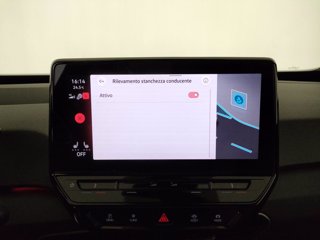 VOLKSWAGEN Id.3 58 kwh pro performance