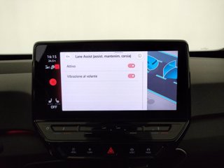 VOLKSWAGEN Id.3 58 kwh pro performance