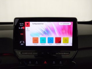 VOLKSWAGEN Id.3 58 kwh pro performance