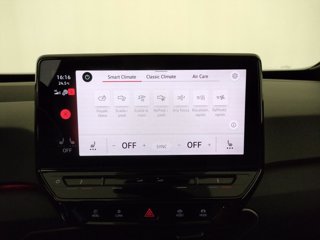 VOLKSWAGEN Id.3 58 kwh pro performance