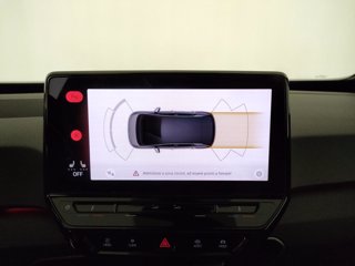 VOLKSWAGEN Id.3 58 kwh pro performance