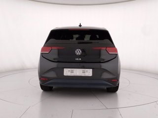 VOLKSWAGEN Id.3 58 kwh pro performance
