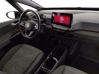 VOLKSWAGEN Id.3 58 kwh pro performance