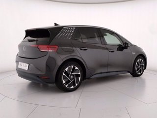 VOLKSWAGEN Id.3 58 kwh pro performance