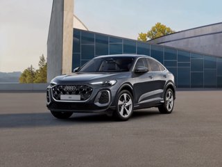 AUDI Q5 SPB TDi 150 kW mHEV+ S tronic quattro S line edition