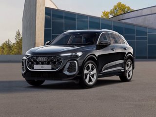 AUDI Q5 TFSI 150 kW mHEV+ S tronic quattro S line edition