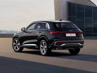 AUDI Q5 TFSI 150 kW mHEV+ S tronic quattro S line edition
