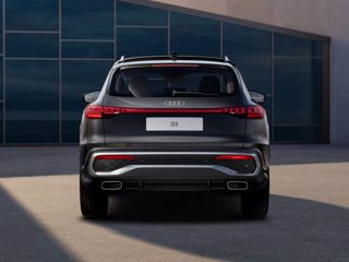AUDI Q5 TFSI 150 kW mHEV+ S tronic quattro S line edition