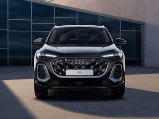 AUDI Q5 TFSI 150 kW mHEV+ S tronic quattro S line edition