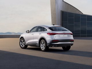 AUDI Q5 SPB TDi 150 kW mHEV+ S tronic quattro Business Advanced