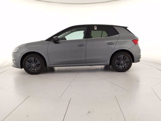 SKODA Fabia 1.0 tsi evo style 95cv