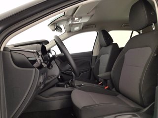 SKODA Fabia 1.0 tsi evo style 95cv