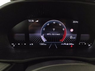 SKODA Fabia 1.0 tsi evo style 95cv