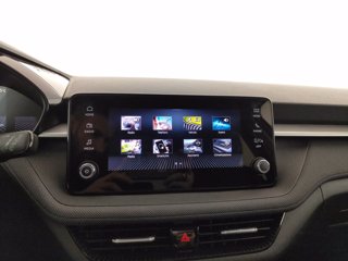 SKODA Fabia 1.0 tsi evo style 95cv