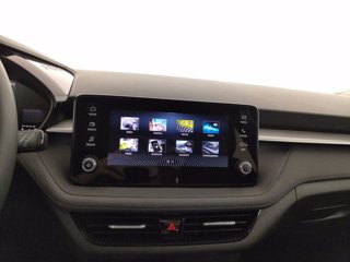 SKODA Fabia 1.0 tsi evo style 95cv