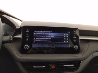 SKODA Fabia 1.0 tsi evo style 95cv