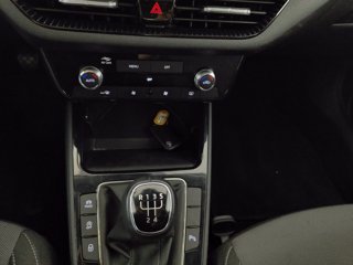 SKODA Fabia 1.0 tsi evo style 95cv