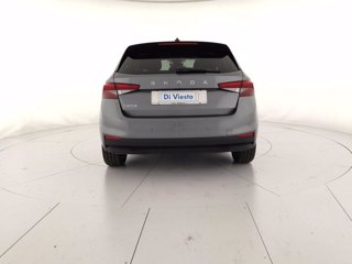 SKODA Fabia 1.0 tsi evo style 95cv