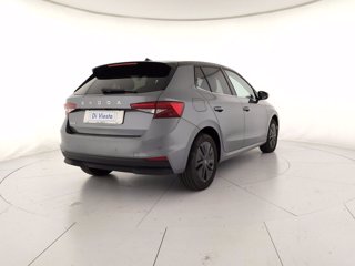 SKODA Fabia 1.0 tsi evo style 95cv