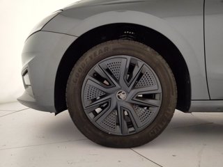 SKODA Fabia 1.0 tsi evo style 95cv