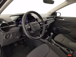 SKODA Fabia 1.0 tsi evo style 95cv