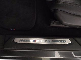 BMW M 135i xdrive auto