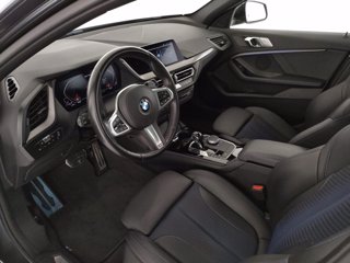 BMW M 135i xdrive auto