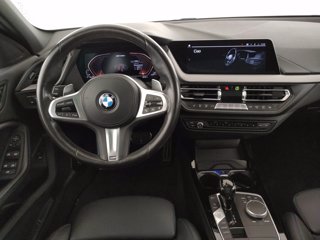 BMW M 135i xdrive auto