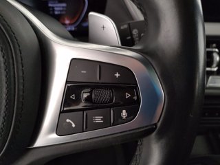 BMW M 135i xdrive auto