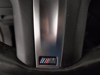 BMW M 135i xdrive auto