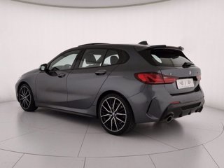 BMW M 135i xdrive auto
