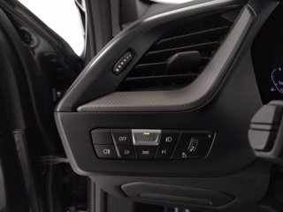 BMW M 135i xdrive auto