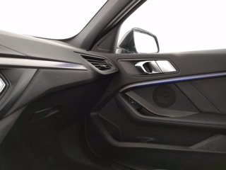 BMW M 135i xdrive auto